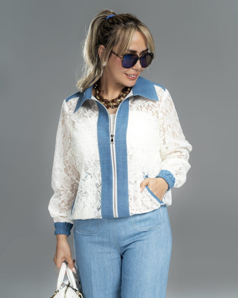 بامبر ice blue