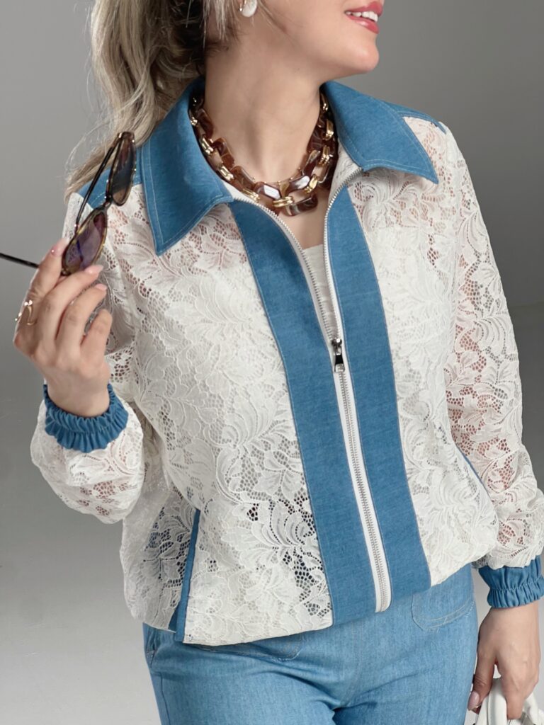 بامبر ice blue