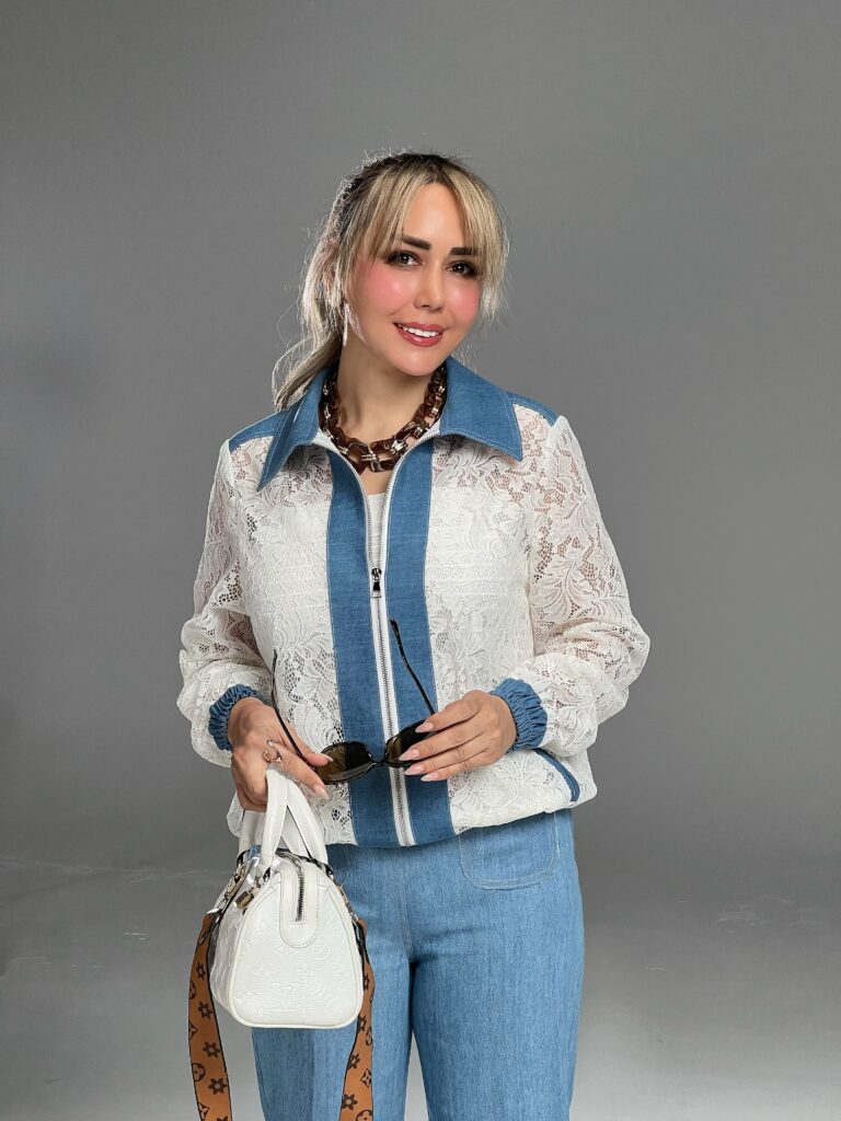بامبر ice blue