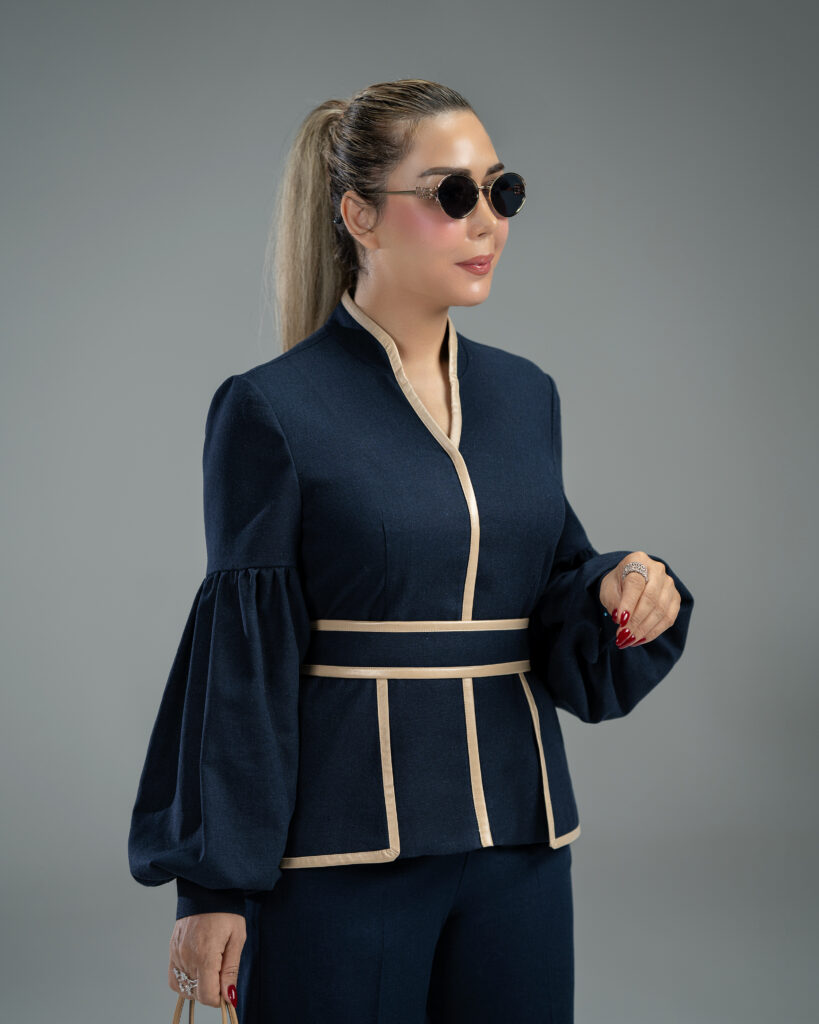 ست ژولی کرم