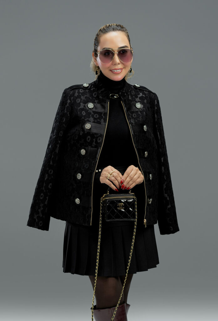 ژینا