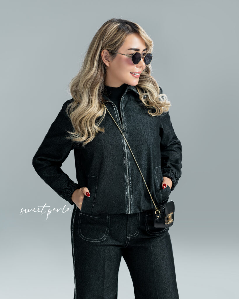 hadise set
