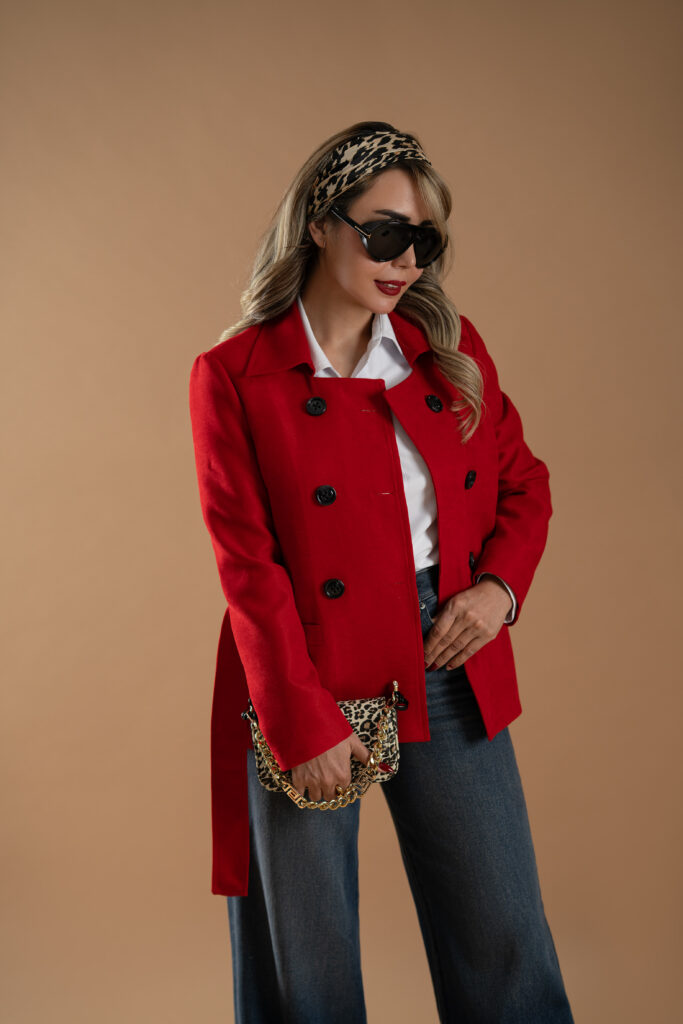 کت lovely